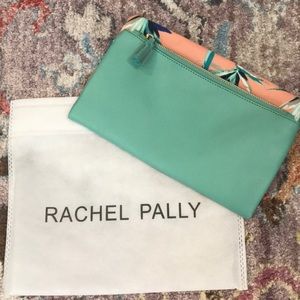 New Rachel Pally Clutch - Paradise